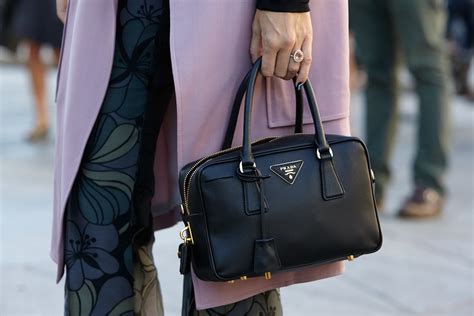 The Prada Body Bag, A Most Elegant Way to Make a Final 